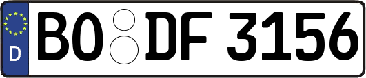 BO-DF3156
