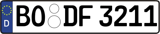 BO-DF3211