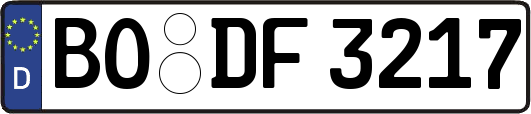 BO-DF3217