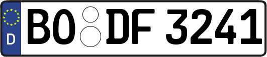 BO-DF3241