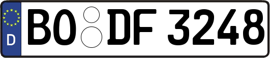 BO-DF3248