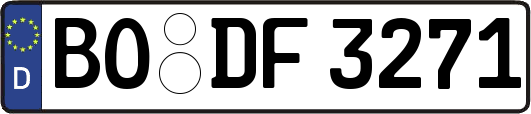BO-DF3271