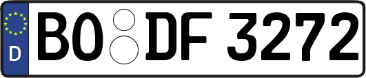 BO-DF3272