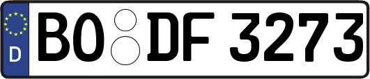 BO-DF3273