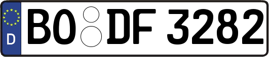 BO-DF3282
