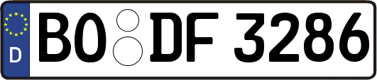 BO-DF3286