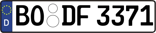 BO-DF3371