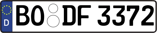BO-DF3372