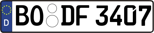 BO-DF3407