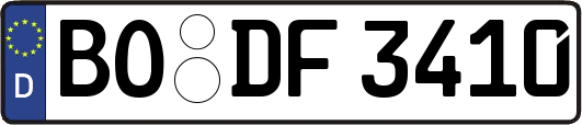 BO-DF3410