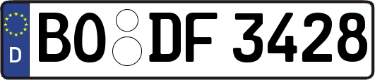 BO-DF3428