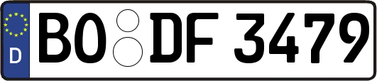 BO-DF3479