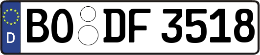 BO-DF3518