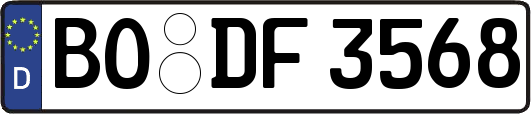 BO-DF3568