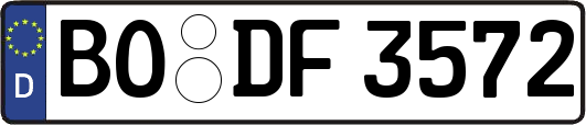 BO-DF3572
