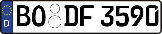 BO-DF3590