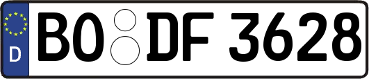 BO-DF3628