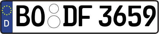 BO-DF3659