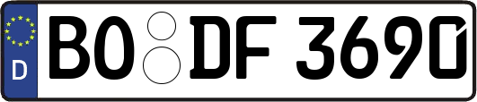 BO-DF3690