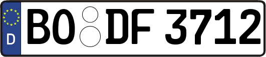 BO-DF3712