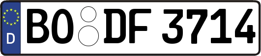 BO-DF3714