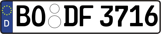 BO-DF3716