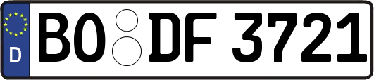 BO-DF3721