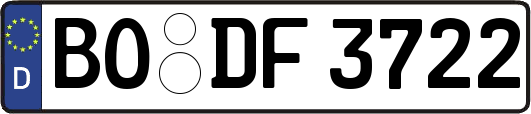 BO-DF3722