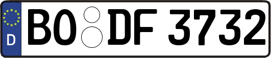 BO-DF3732