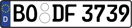 BO-DF3739