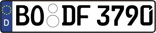 BO-DF3790