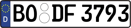 BO-DF3793