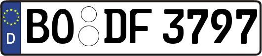 BO-DF3797