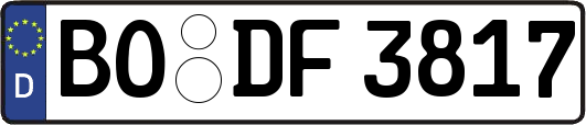 BO-DF3817