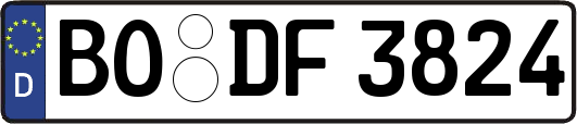 BO-DF3824