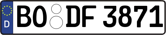 BO-DF3871