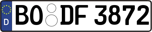 BO-DF3872