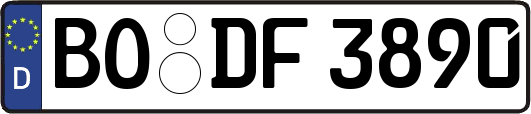 BO-DF3890
