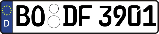 BO-DF3901
