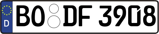 BO-DF3908