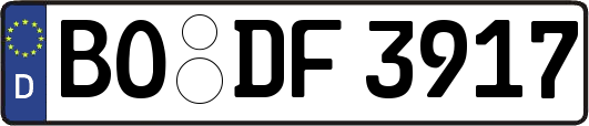 BO-DF3917