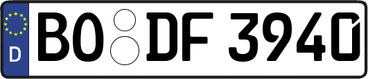 BO-DF3940