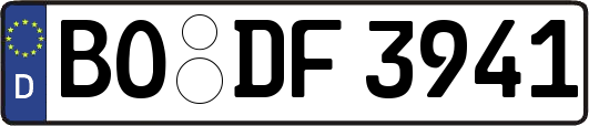 BO-DF3941