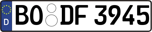 BO-DF3945