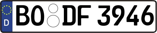 BO-DF3946