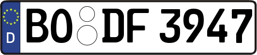 BO-DF3947