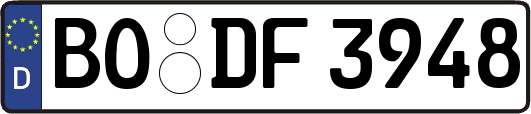 BO-DF3948