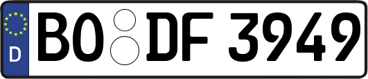BO-DF3949