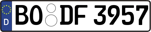 BO-DF3957