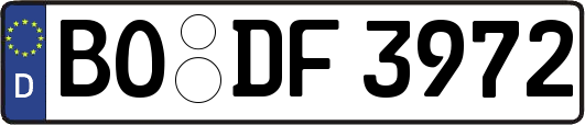 BO-DF3972